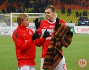 Spartak-Loko (85)